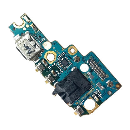 Charging Port Board for Lenovo Z5 L78011 L78012 - Tail Connector by PMC Jewellery | Online Shopping South Africa | PMC Jewellery | Buy Now Pay Later Mobicred