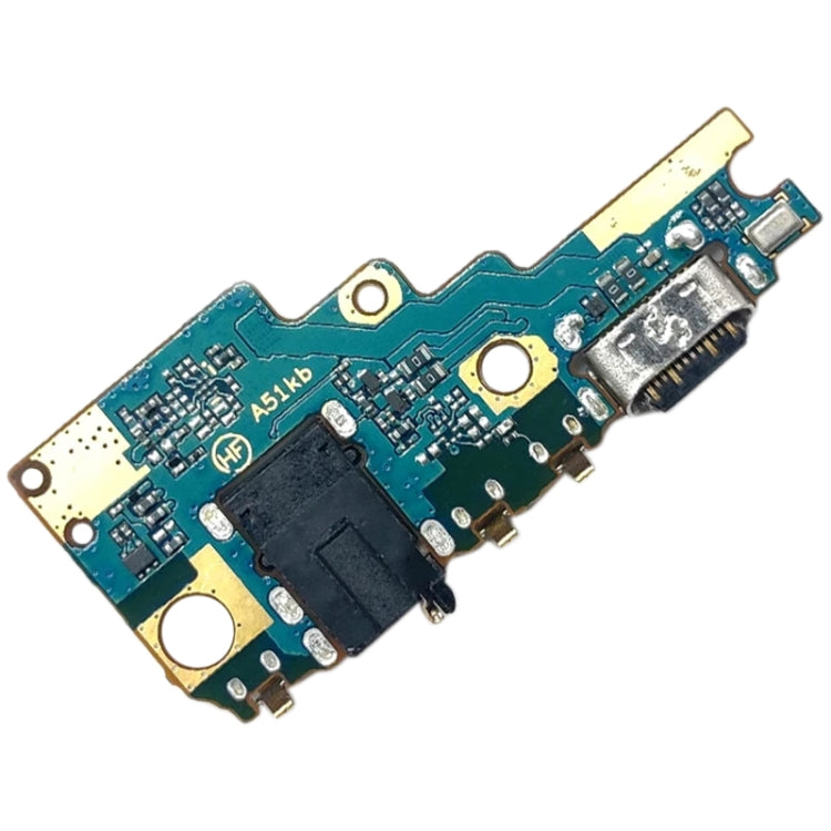 Charging Port Board for Lenovo Z5 L78011 L78012 - Tail Connector by PMC Jewellery | Online Shopping South Africa | PMC Jewellery | Buy Now Pay Later Mobicred