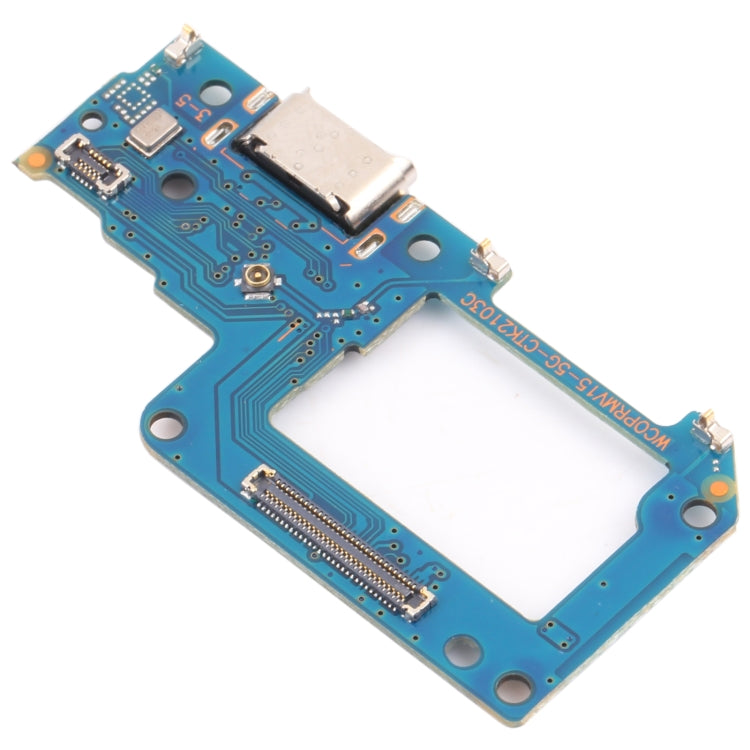 For OPPO Realme V15 5G Charging Port Board - Small Board by PMC Jewellery | Online Shopping South Africa | PMC Jewellery | Buy Now Pay Later Mobicred