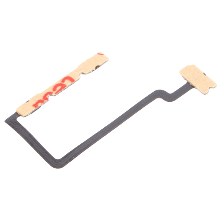 For OPPO A55 5G PEMM00 PEMM20 PEMT00 PEMT20 Volume Button Flex Cable - Flex Cable by PMC Jewellery | Online Shopping South Africa | PMC Jewellery