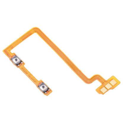 For OPPO A93 5G PCGM00 PEHM00 Volume Button Flex Cable - Flex Cable by PMC Jewellery | Online Shopping South Africa | PMC Jewellery | Buy Now Pay Later Mobicred