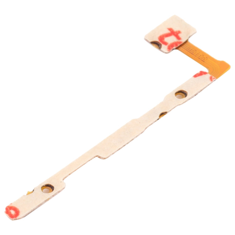 For Vivo Y73S / S7e V2031A Power Button & Volume Button Flex Cable - Flex Cable by PMC Jewellery | Online Shopping South Africa | PMC Jewellery | Buy Now Pay Later Mobicred