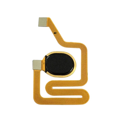 Fingerprint Sensor Flex Cable for ZTE Blade V10 / V10 Vita - For ZTE by PMC Jewellery | Online Shopping South Africa | PMC Jewellery | Buy Now Pay Later Mobicred