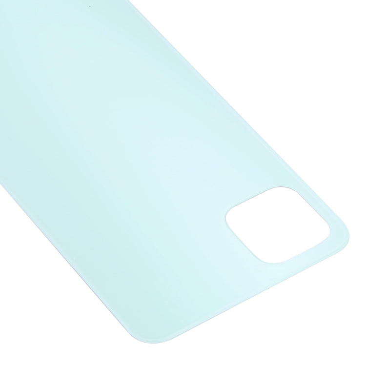 For Samsung Galaxy A22 5G Battery Back Cover (Green) - free shipping - PMc TechLife - Order now!