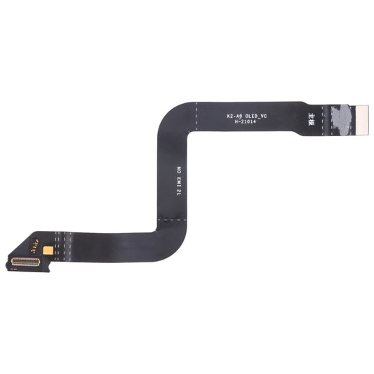 Motherboard Flex Cable for Xiaomi Black Shark 4 SHARK PRS-H0, SHARK PRS-A0 - Flex Cable by PMC Jewellery | Online Shopping South Africa | PMC Jewellery | Buy Now Pay Later Mobicred