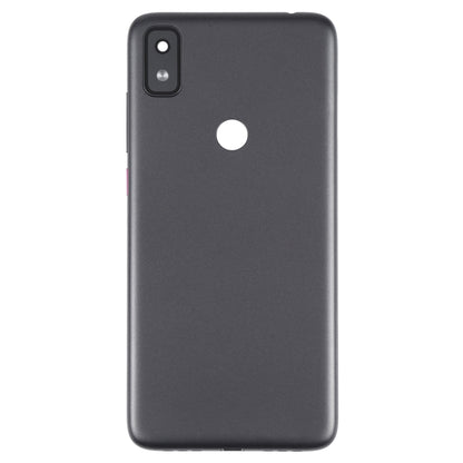 For Alcatel 1V (2020) 5007U 5007G 5007A Battery Back Cover - Back Cover by PMC Jewellery | Online Shopping South Africa | PMC Jewellery | Buy Now Pay Later Mobicred