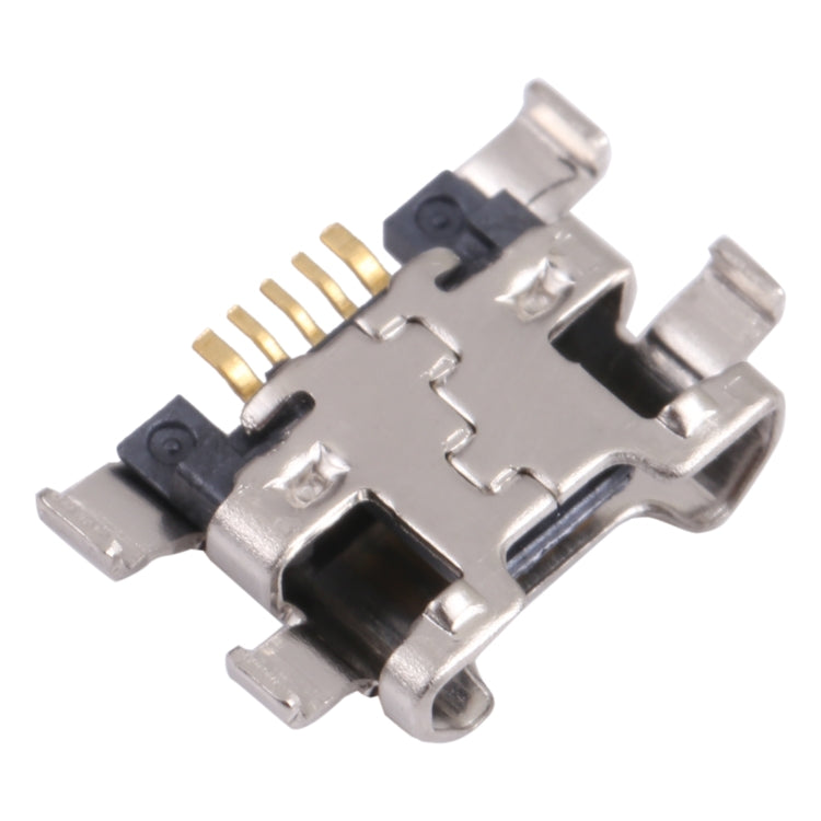 10 PCS Charging Port Connector for Honor Play 3 - Tail Connector by PMc TechLife | Online Shopping South Africa | PMc TechLife | Buy Now Pay Later Mobicred