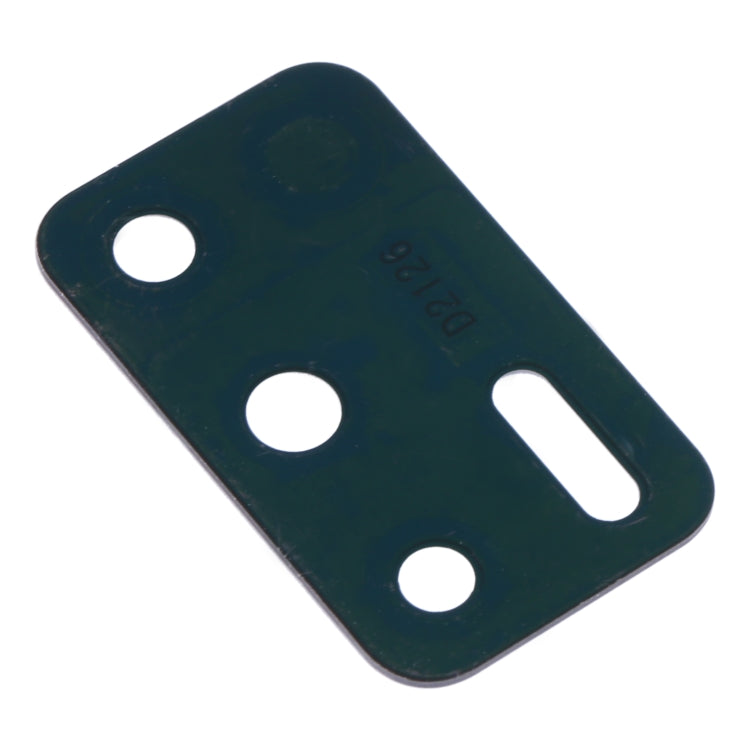 For Tecno Spark 6 Air KE6, KE6j, KF6 10pcs Back Camera Lens - Camera Parts by PMc TechLife | Online Shopping South Africa | PMc TechLife | Buy Now Pay Later Mobicred
