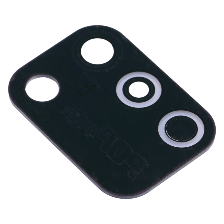 For Tecno Pop 4 Pro 10pcs Back Camera Lens - Camera Parts by PMc TechLife | Online Shopping South Africa | PMc TechLife | Buy Now Pay Later Mobicred