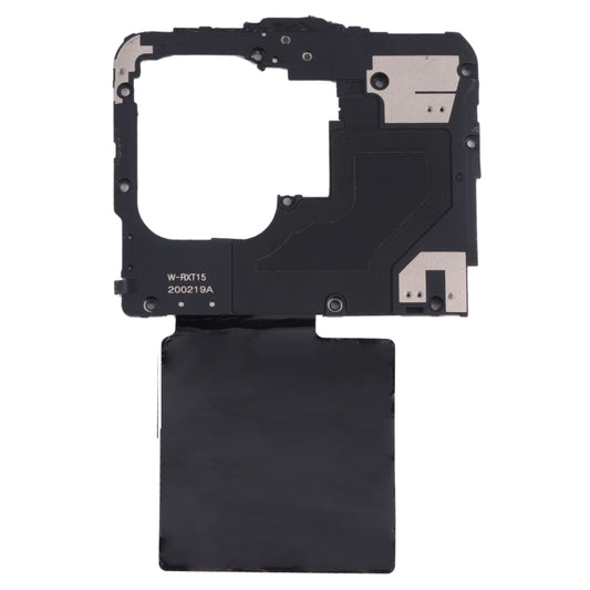 Motherboard Protective Cover for Xiaomi Mi 10 Lite 5G M2002J9G - Frame Bezel Plate by PMC Jewellery | Online Shopping South Africa | PMC Jewellery | Buy Now Pay Later Mobicred