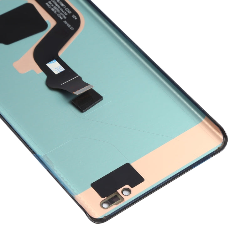 Original OLED LCD Screen for Huawei Mate 40 Pro+ with Digitizer Full Assembly - LCD Screen by PMC Jewellery | Online Shopping South Africa | PMC Jewellery | Buy Now Pay Later Mobicred