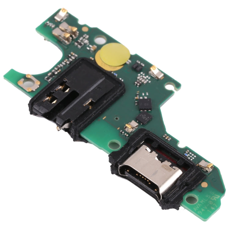 Original Charging Port Board for Huawei Enjoy 20 5G - Tail Connector by PMC Jewellery | Online Shopping South Africa | PMC Jewellery | Buy Now Pay Later Mobicred