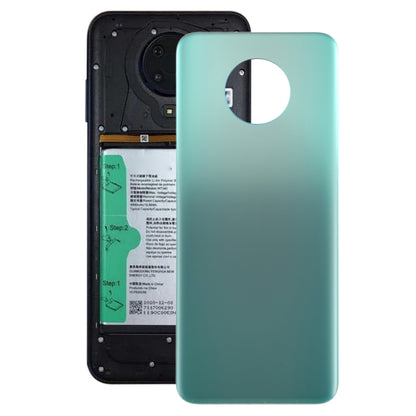 For Nokia G50 Original Battery Back Cover - Back Cover by PMC Jewellery | Online Shopping South Africa | PMC Jewellery