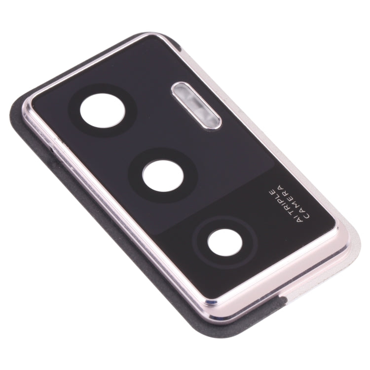 For Vivo S10e Back Camera Lens Frame (Gold) - Camera Parts by PMc TechLife | Online Shopping South Africa | PMc TechLife | Buy Now Pay Later Mobicred