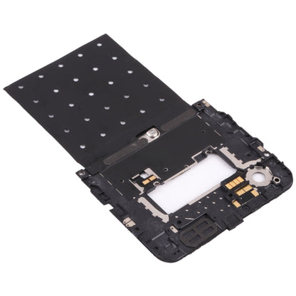 For OnePlus 7T Motherboard Protective Cover - Frame Bezel Plate by PMC Jewellery | Online Shopping South Africa | PMC Jewellery