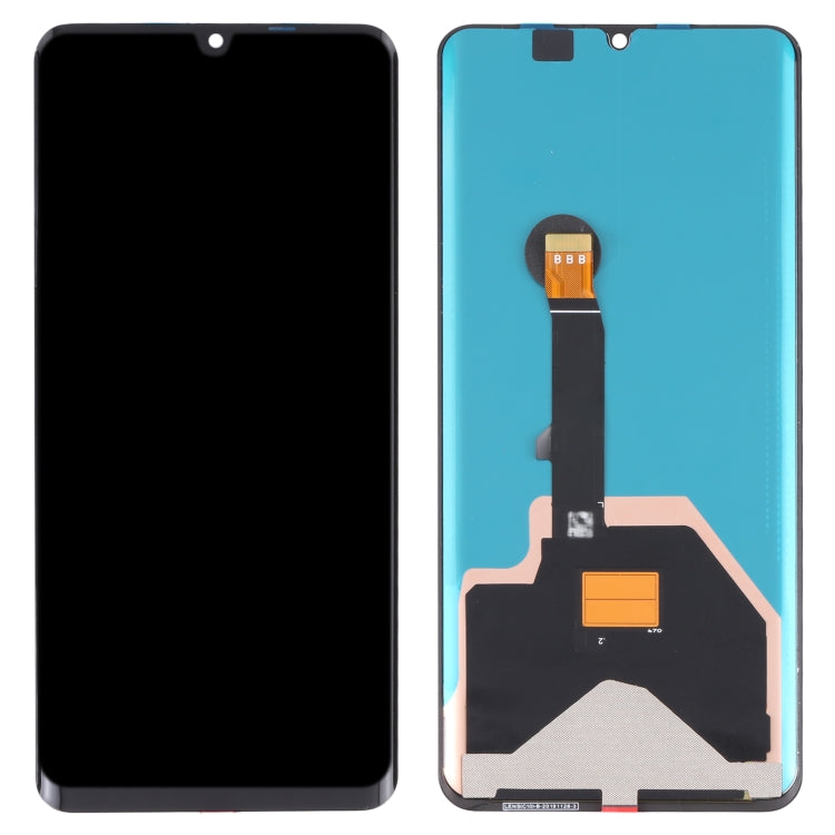 OLED LCD Screen For Huawei P30 Pro with Digitizer Full Assembly - LCD Screen by PMC Jewellery | Online Shopping South Africa | PMC Jewellery