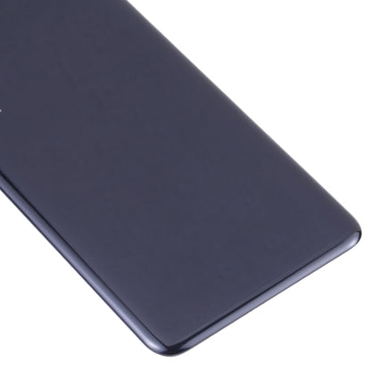 Battery Back Cover for ZTE Axon 11 4G / Axon 11 5G(Dark Blue) - For ZTE by PMC Jewellery | Online Shopping South Africa | PMC Jewellery | Buy Now Pay Later Mobicred