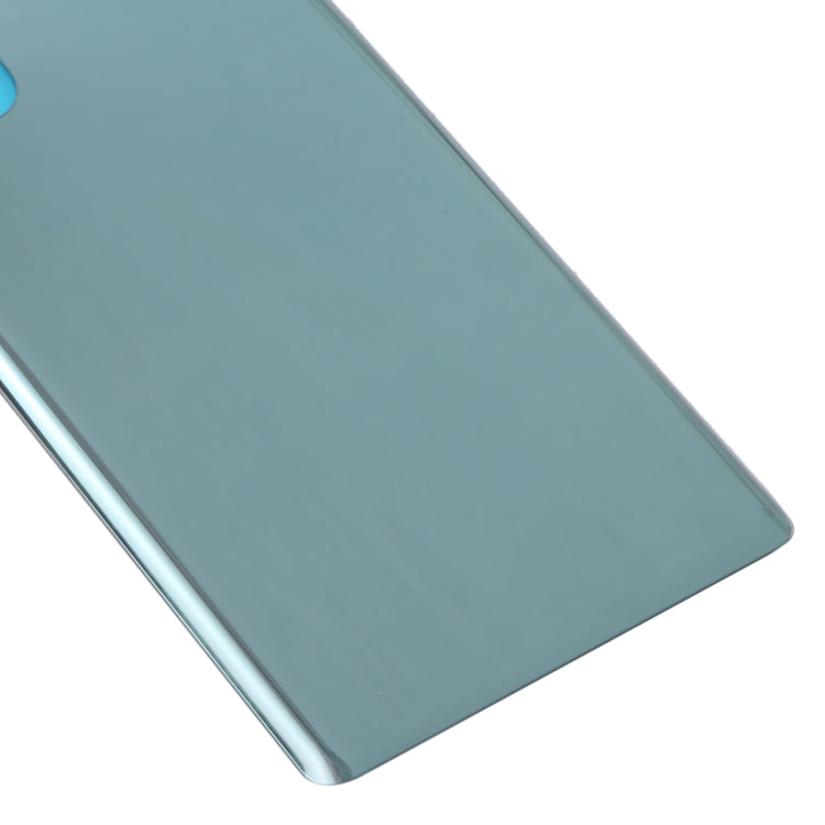 Battery Back Cover for Honor 60(Green) - Back Cover by PMC TechLife | Online Shopping South Africa | PMC TechLife | Buy Now Pay Later Mobicred