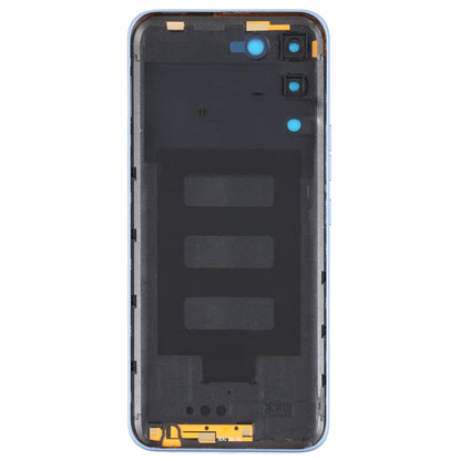 For Tenco Pop 5 Pro BD4j Original Battery Back Cover (Baby Blue) - Back Cover by PMC Jewellery | Online Shopping South Africa | PMC Jewellery | Buy Now Pay Later Mobicred