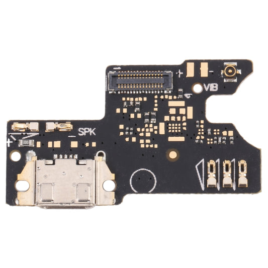 Charging Port Board for Lenovo Vibe S1 Lite - Tail Connector by PMC Jewellery | Online Shopping South Africa | PMC Jewellery | Buy Now Pay Later Mobicred