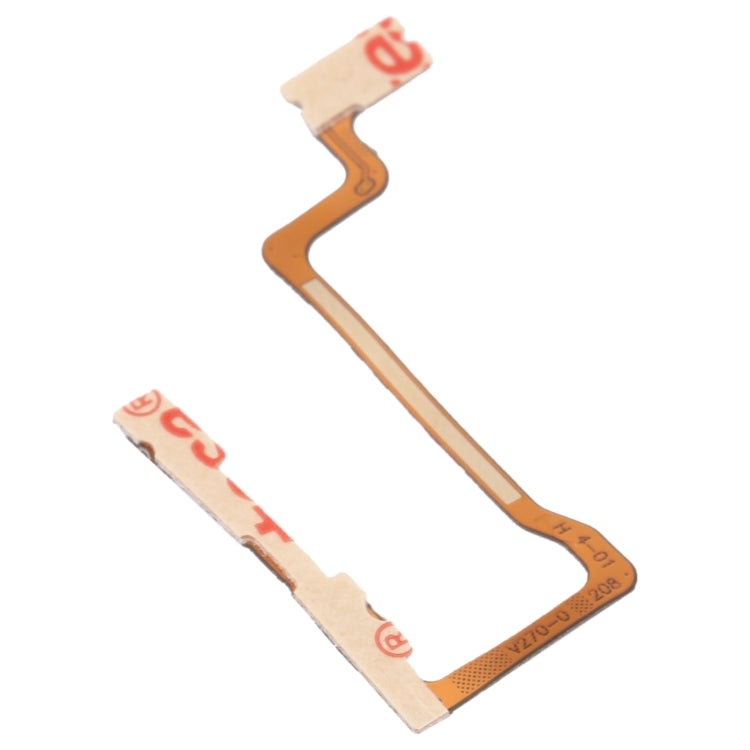 For OPPO A57 5G Volume Button Flex Cable - Flex Cable by PMC Jewellery | Online Shopping South Africa | PMC Jewellery