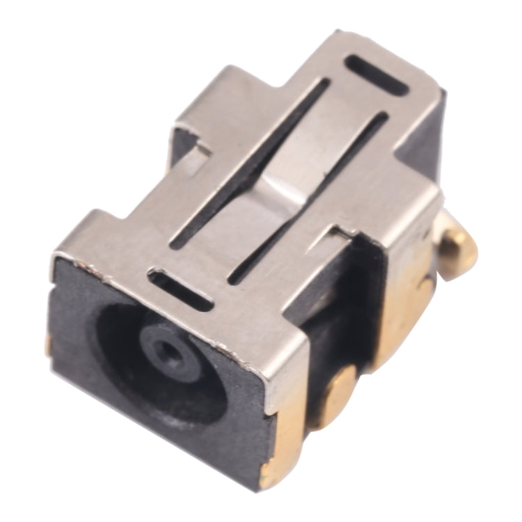 Power Jack Connector for Asus BU400 PU500 PU401L B400A - Asus Spare Parts by PMc TechLife | Online Shopping South Africa | PMc TechLife | Buy Now Pay Later Mobicred
