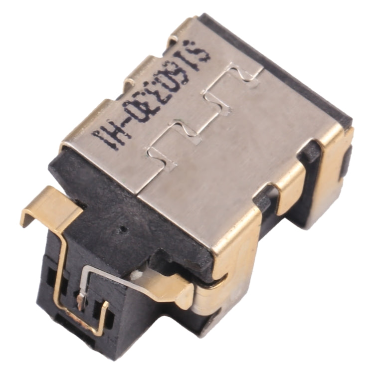 Power Jack Connector for Asus BU400 PU500 PU401L B400A - Asus Spare Parts by PMc TechLife | Online Shopping South Africa | PMc TechLife | Buy Now Pay Later Mobicred