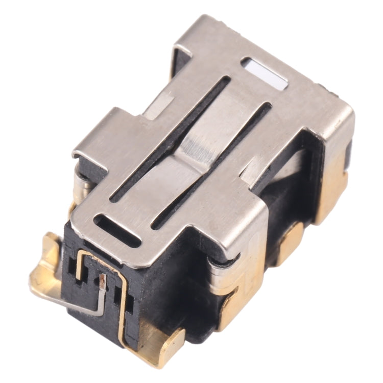 Power Jack Connector for Asus BU400 PU500 PU401L B400A - Asus Spare Parts by PMc TechLife | Online Shopping South Africa | PMc TechLife | Buy Now Pay Later Mobicred
