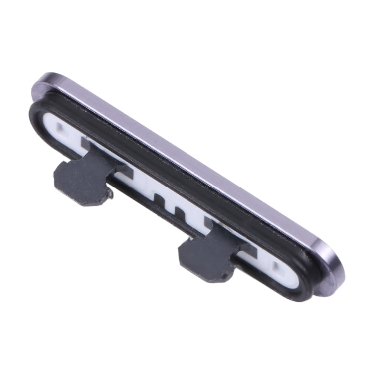 Dustproof Block For Sony Xperia 1 II (Purple) - Dust Plug by PMc TechLife | Online Shopping South Africa | PMc TechLife | Buy Now Pay Later Mobicred