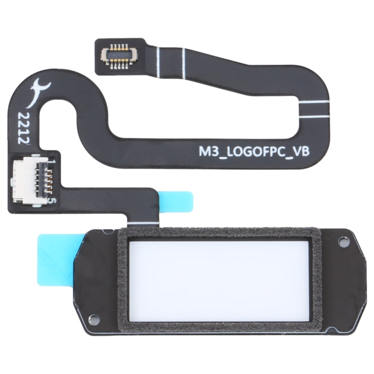 For Xiaomi Black Shark 5 Pro / Black Shark 5 Force Touch Sensor Flex Cable - Flex Cable by PMC Jewellery | Online Shopping South Africa | PMC Jewellery | Buy Now Pay Later Mobicred