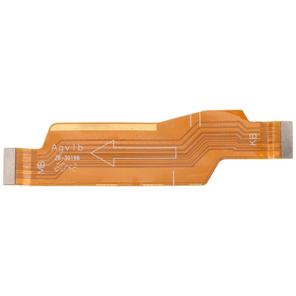 For Asus Zenfone 8 Flip ZS672KS Motherboard Flex Cable - Flex Cable by PMC Jewellery | Online Shopping South Africa | PMC Jewellery