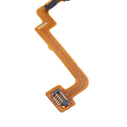 For Xiaomi Redmi 10 2021 / Redmi 10 Prime / Redmi Note 11 4G / Redmi 10 2022 / Redmi 10 Prime 2022 Original Fingerprint Sensor Flex Cable (Black) - Flex Cable by PMC Jewellery | Online Shopping South Africa | PMC Jewellery