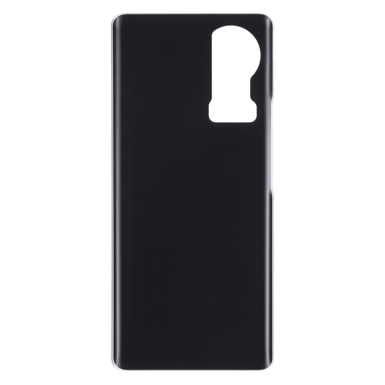 For Honor 80 OEM Glass Battery Back Cover(Green) - Back Cover by PMC TechLife | Online Shopping South Africa | PMC TechLife