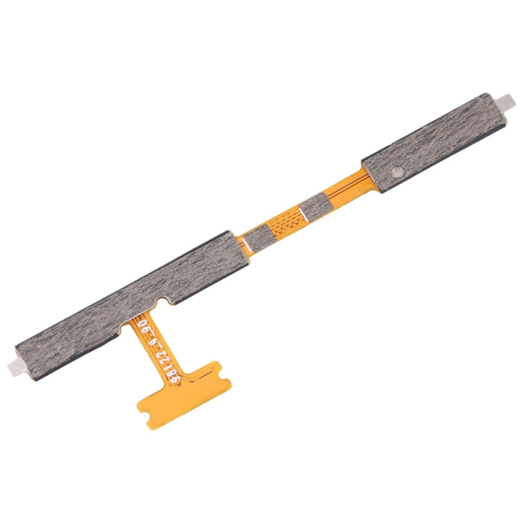 For T-Mobile Revvl 6 5G Power Button & Volume Button Flex Cable - For T-Mobile by PMC Jewellery | Online Shopping South Africa | PMC Jewellery