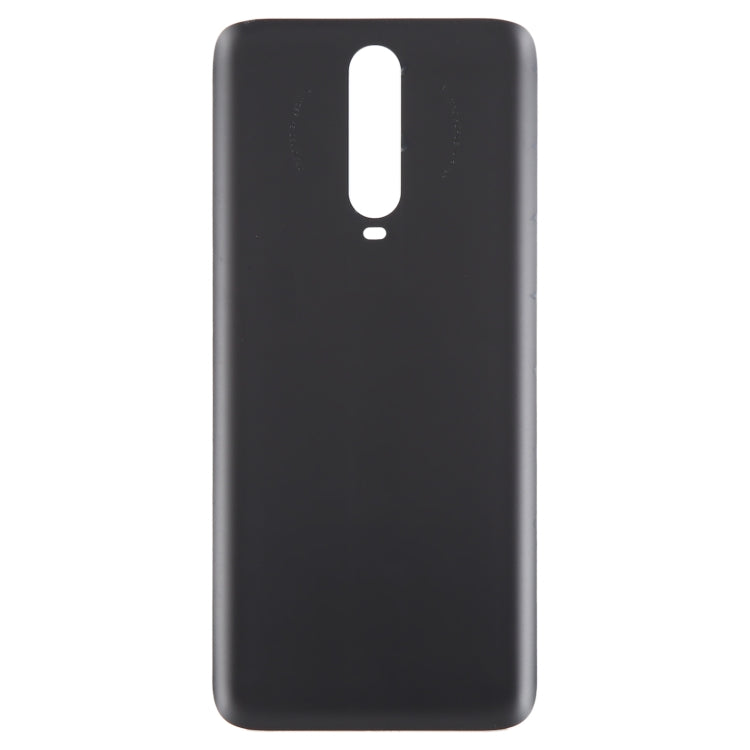 For Xiaomi Poco X2 OEM Glass Battery Back Cover(Purple) - Back Cover by PMC TechLife | Online Shopping South Africa | PMC TechLife