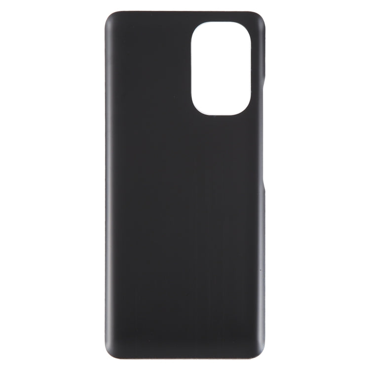 For Xiaomi Mi 11i 5G OEM Glass Battery Back Cover(White) - Back Cover by PMC TechLife | Online Shopping South Africa | PMC TechLife