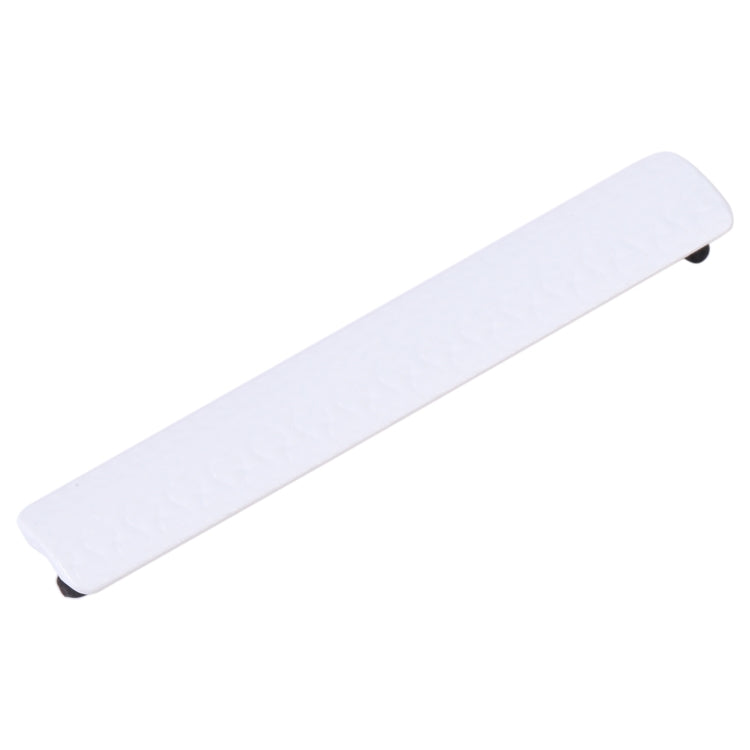 For LG G Pad X 8.0 V520 Original Side Interface Cover Dustproof Cap(White) - For LG by PMC TechLife | Online Shopping South Africa | PMC TechLife