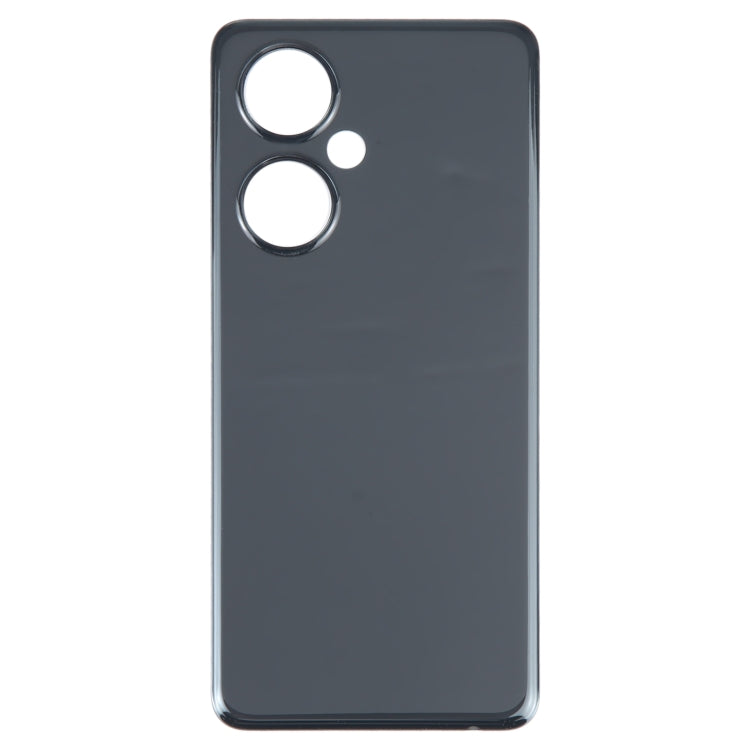 For OnePlus Nord CE 3 Lite Original Battery Back Cover(Black) - Back Cover by PMC Jewellery | Online Shopping South Africa | PMC Jewellery | Buy Now Pay Later Mobicred