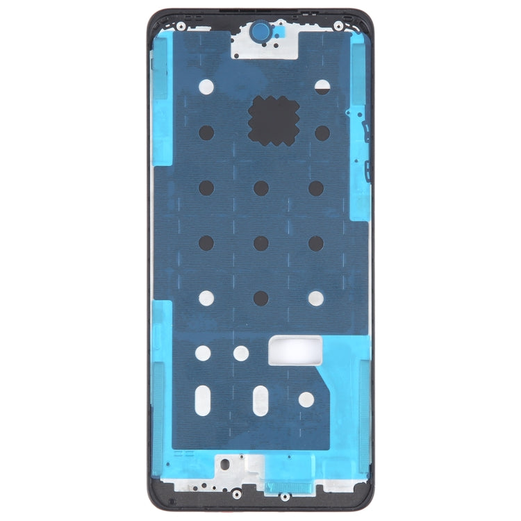 For OnePlus Nord CE 3 Lite CPH2467 CPH2465 Middle Frame Bezel Plate - Frame Bezel Plate by PMC Jewellery | Online Shopping South Africa | PMC Jewellery