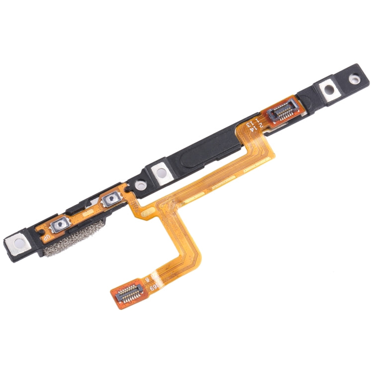 For Sony Xperia 10 IV Original Power Button & Volume Button Flex Cable - Flex Cable by PMC Jewellery | Online Shopping South Africa | PMC Jewellery