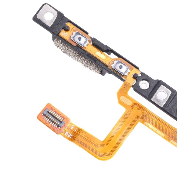 For Sony Xperia 10 IV Original Power Button & Volume Button Flex Cable - Flex Cable by PMC Jewellery | Online Shopping South Africa | PMC Jewellery