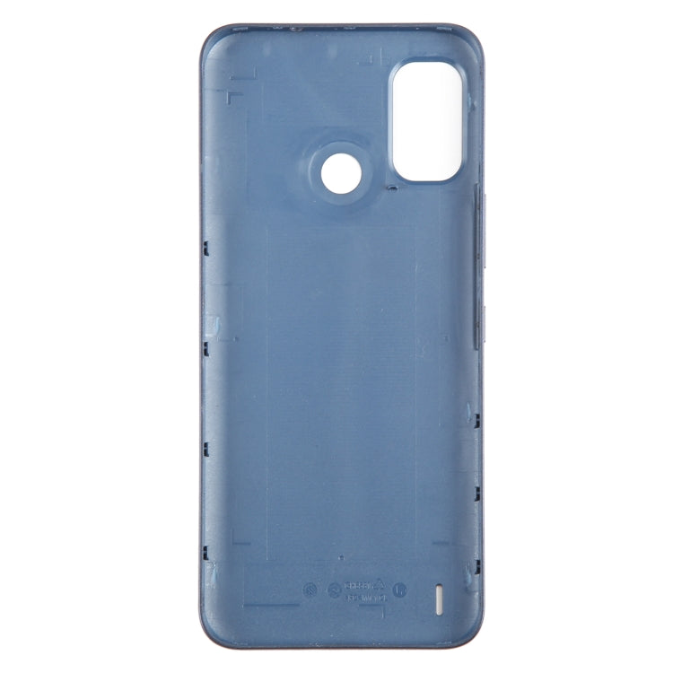 For Nokia G11 Plus Original Battery Back Cover(Blue) - Back Cover by PMC Jewellery | Online Shopping South Africa | PMC Jewellery