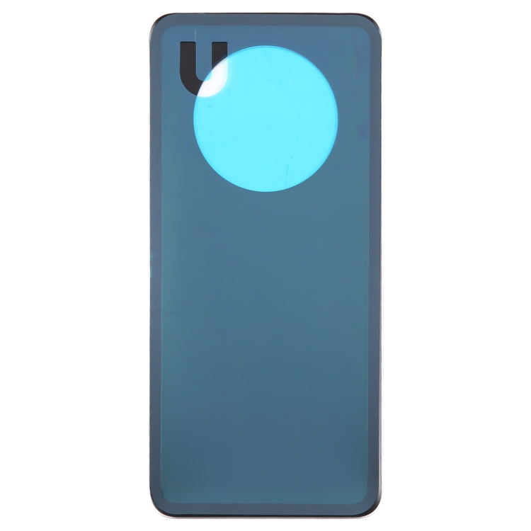 For Huawei Mate 50 Battery Back Cover(Black) - Back Cover by PMc TechLife | Online Shopping South Africa | PMc TechLife | Buy Now Pay Later Mobicred