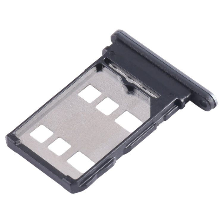 For Huawei Enjoy 50 Pro SIM Card Tray (Gold) - Card Socket by PMc TechLife | Online Shopping South Africa | PMc TechLife | Buy Now Pay Later Mobicred