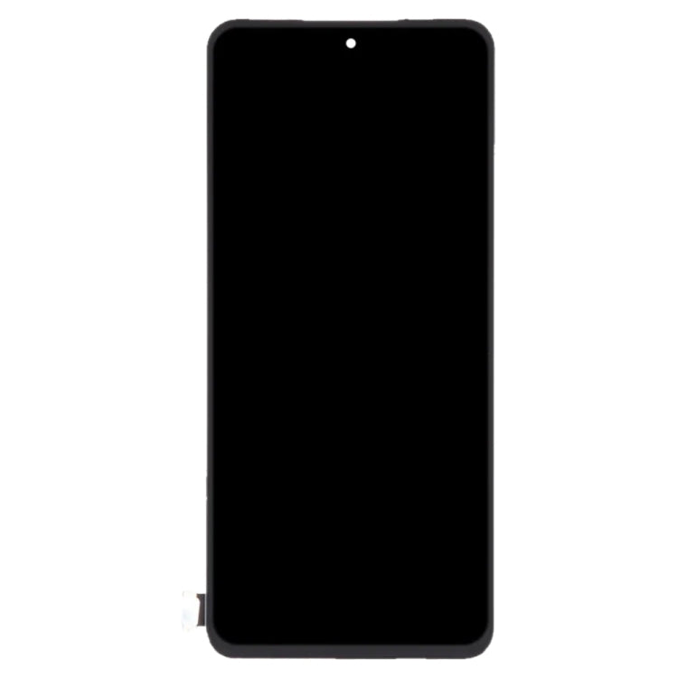 For OnePlus Nord 3 CPH2491 Original LCD Screen with Digitizer Full Assembly (Black) - LCD Screen by PMC Jewellery | Online Shopping South Africa | PMC Jewellery