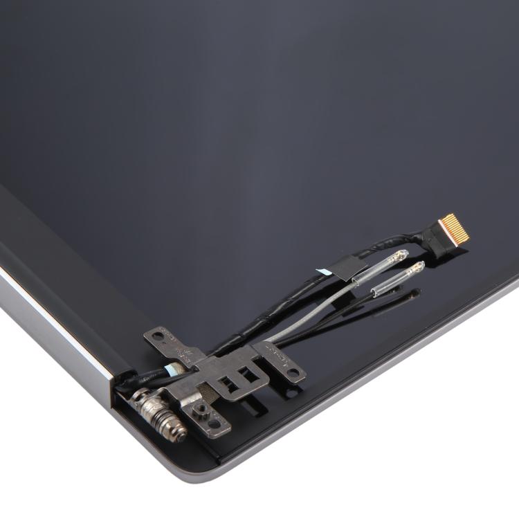 For Realme Book Original LCD Screen with Digitizer Full Assembly(Gray) - Laptop Screen by PMc TechLife | Online Shopping South Africa | PMc TechLife | Buy Now Pay Later Mobicred