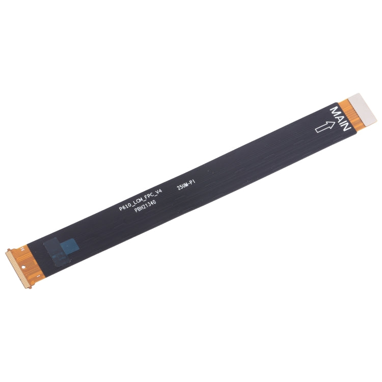 For Huawei MatePad 10.4 2022 BAH4-W09 V4 Original LCD Flex Cable - Flex Cable by PMC TechLife | Online Shopping South Africa | PMC TechLife