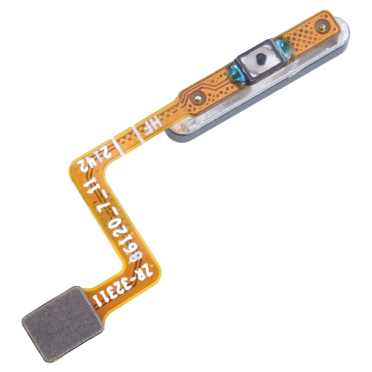 For Xiaomi Pad 5 Original Fingerprint Sensor Flex Cable (Green) - Flex Cable by PMC TechLife | Online Shopping South Africa | PMC TechLife