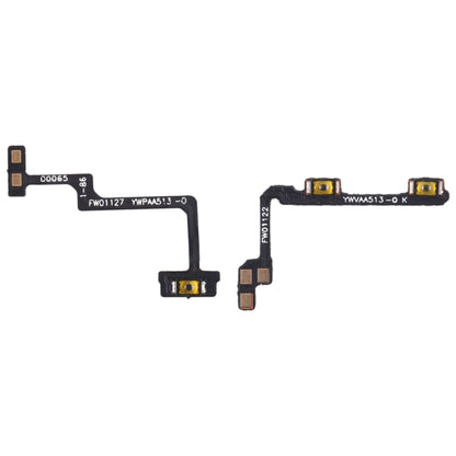 For OnePlus 11 PHB110 Power Button & Volume Button Flex Cable - Flex Cable by PMC Jewellery | Online Shopping South Africa | PMC Jewellery