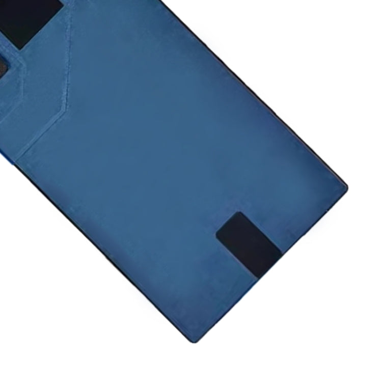 For ZTE nubia Z60 Ultra AMOLED LCD Screen with Digitizer Full Assembly - For ZTE by PMC TechLife | Online Shopping South Africa | PMC TechLife